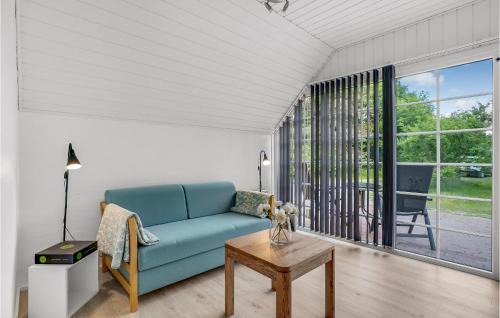 Øhuse House | 4 Bedroom Nice Home In Ulfborg