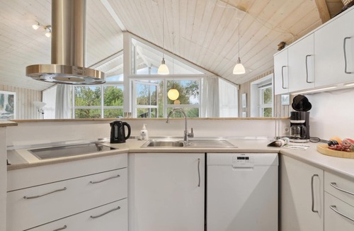 Rageleje House | 4 bedroom nice home in Vejby