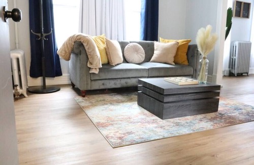 Schenectady Apartment | 4 bedroom parking ,washer & dryer Apt