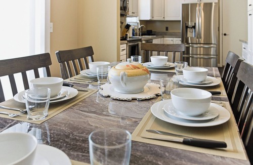 Marysville House | 4 Bedroom Pet Friendly Fire Pit Ping Pong BBQ