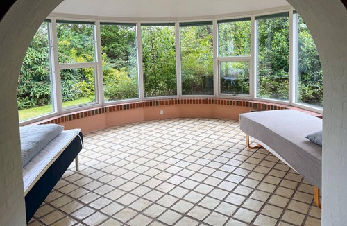 Skovlund House | 4 bedroom pet friendly home in Ansager