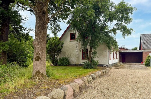 Skovlund House | 4 bedroom pet friendly home in Ansager