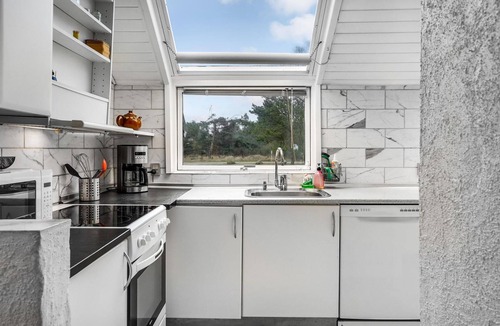 Ebeltoft House | 4 bedroom pet friendly home in Ebeltoft