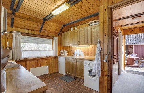 Trend House | 4 bedroom pet friendly home in Løgstør