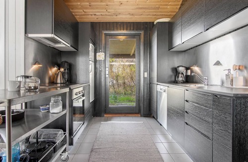 Strandby House | 4 bedroom pet friendly home in Strandby
