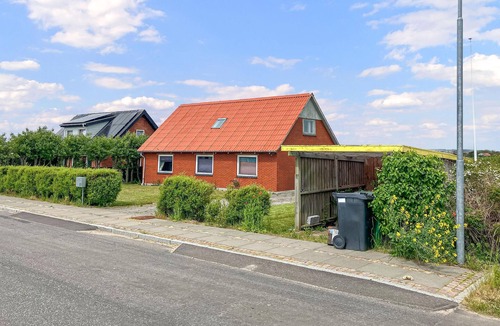 Thyholm House | 4 bedroom pet friendly home in Thyholm