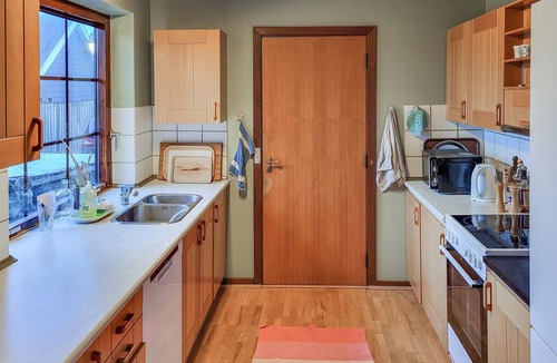 Thorsminde House | 4 bedroom pet friendly home in Ulfborg