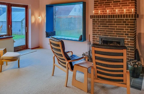Thorsminde House | 4 bedroom pet friendly home in Ulfborg