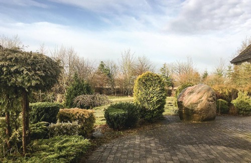 Brande House | 4 bedroom pet friendly home in Brande