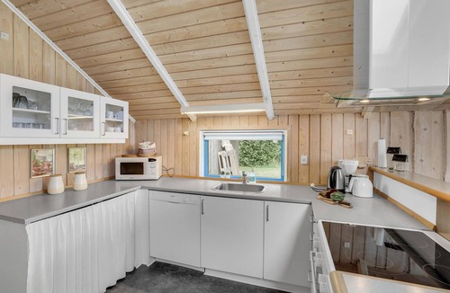 Høruphav House | 4 bedroom pet friendly home in Sydals