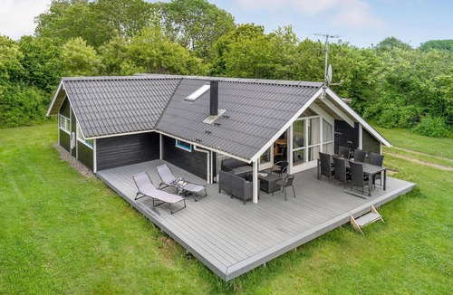 Høruphav House | 4 bedroom pet friendly home in Sydals