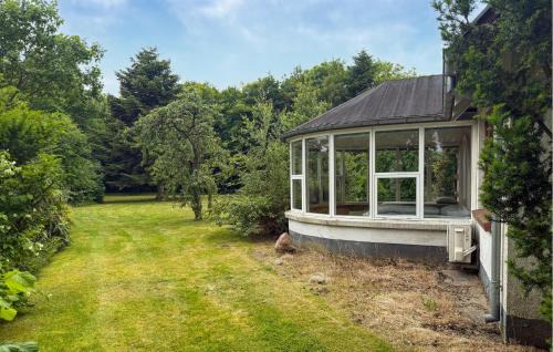Skovlund House | 4 Bedroom Pet Friendly Home In Ansager