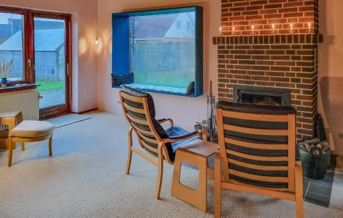 Thorsminde House | 4 Bedroom Pet Friendly Home In Ulfborg