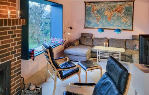 Thorsminde House | 4 Bedroom Pet Friendly Home In Ulfborg