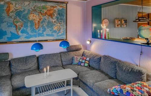 Thorsminde House | 4 Bedroom Pet Friendly Home In Ulfborg