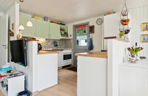 Dueodde House | 4 bedroom pet friendly home in Nexø