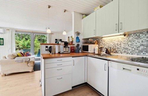 Dueodde House | 4 bedroom pet friendly home in Nexø
