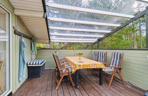 Dueodde House | 4 bedroom pet friendly home in Nexø