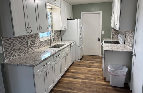 South Venice House | 4-Bedroom Pool Home Convenient To Beaches