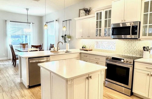 Siesta Key House | 4 Bedroom Pool Home Siesta Key