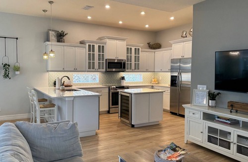 Siesta Key House | 4 Bedroom Pool Home Siesta Key