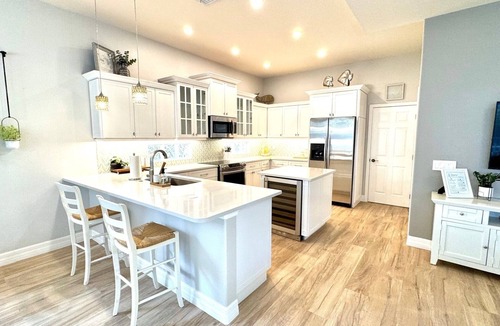 Siesta Key House | 4 Bedroom Pool Home Siesta Key