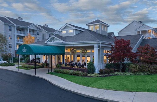 Pennington Bend Condo | 4 Bedroom Presidential Condo in Nashville on Cumberland River!
