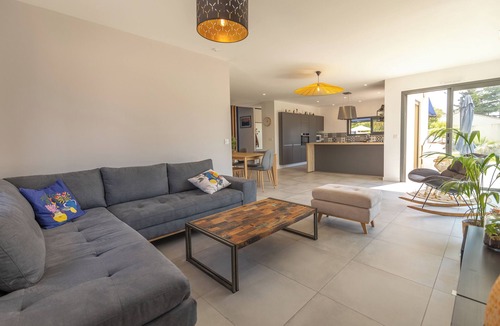Castelnau-le-Lez House | 4 Bedroom Private vacation home in Castelnau-le-Lez