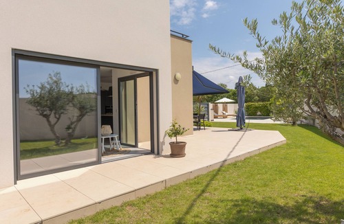 Castelnau-le-Lez House | 4 Bedroom Private vacation home in Castelnau-le-Lez