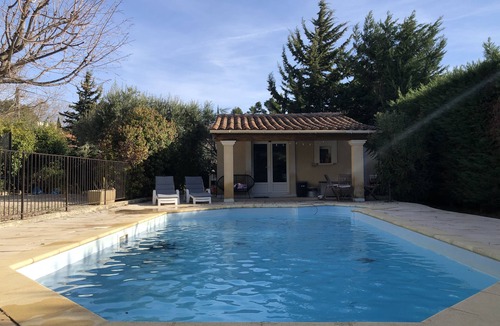 Laudun House | 4 Bedroom Private vacation home in Laudun-l'Ardoise