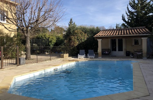 Laudun House | 4 Bedroom Private vacation home in Laudun-l'Ardoise