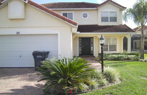 Vista del Lago Villa | 4 Bedroom Private Pool Home