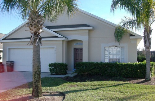 Vista del Lago Villa | 4 Bedroom Private Pool Home