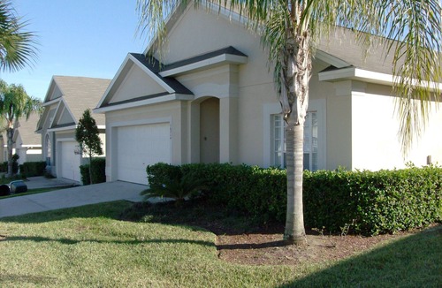 Vista del Lago Villa | 4 Bedroom Private Pool Home