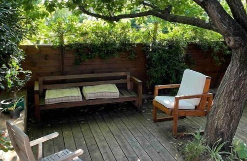 Lemasson House | 4 Bedroom Private vacation home in Montpellier