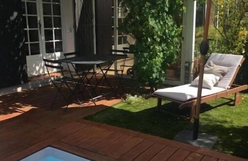 Lemasson House | 4 Bedroom Private vacation home in Montpellier
