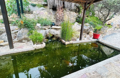 Caveirac House | 4 Bedroom Private vacation home in Caveirac
