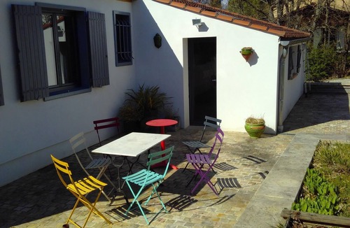 Verfeil House | 4 Bedroom Private vacation home in VERFEIL