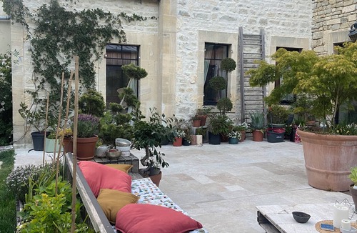Bayeux House | 4 Bedroom Private vacation home in Bayeux