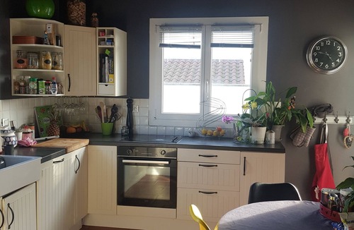 Corbas House | 4 Bedroom Private vacation home in Corbas