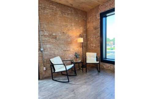 Louisburg House | 4-bedroom Spacious Loft just 17 minutes from Overland Park