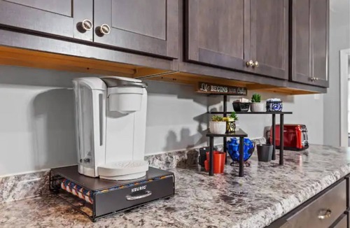 Berkeley House | 4 bedroom spacious oasis with game room, sleeps 11