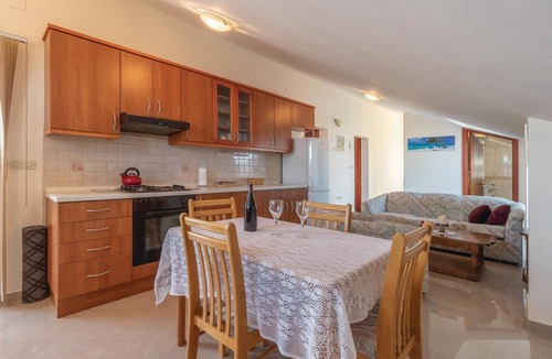 Poljana Apartment | 4 bedroom stunning apartment in Poljana