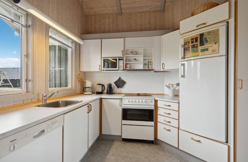 Haurvig House | 4 bedroom stunning home in Hvide Sande