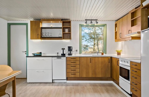 Lodbjerg Hede House | 4 bedroom stunning home in Ringkøbing