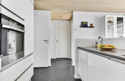 Skarup Fyn House | 4 bedroom stunning home in Skårup Fyn