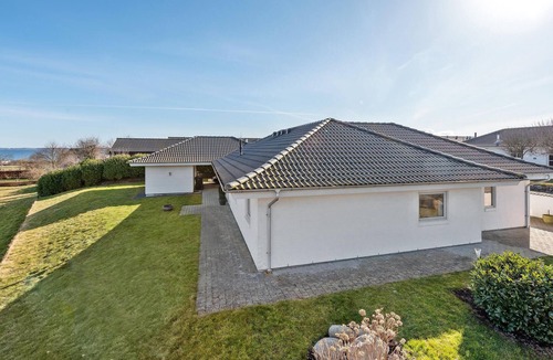 Skarup Fyn House | 4 bedroom stunning home in Skårup Fyn