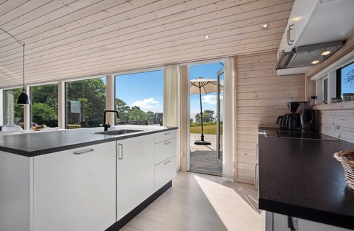 Kelstrup House | 4 bedroom stunning home in Haderslev