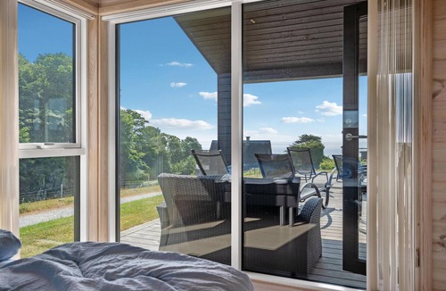 Kelstrup House | 4 bedroom stunning home in Haderslev