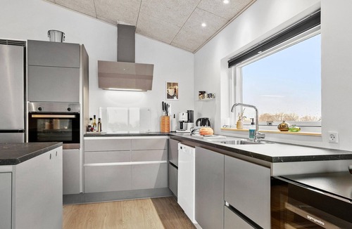 Skovbyballe House | 4 bedroom stunning home in Haderslev